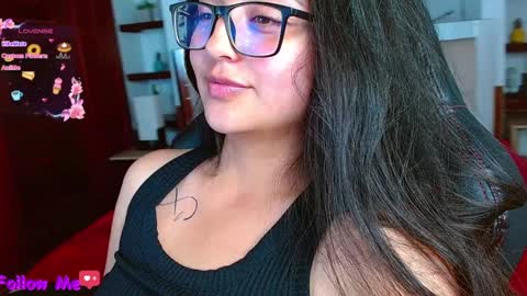 Snapshot of scarlleth_1 chatting on January 27, 2025, 3:18 pm scarllet online show from January 27, 2025, 3:18 pm