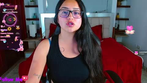 Snapshot of scarlleth_1 chatting on January 27, 2025, 6:20 pm scarllet online show from January 27, 2025, 6:20 pm