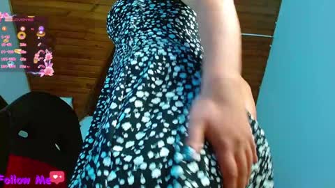 Snapshot of scarlleth_1 chatting on February 4, 2025, 3:15 pm scarllet online show from February 4, 2025, 3:15 pm