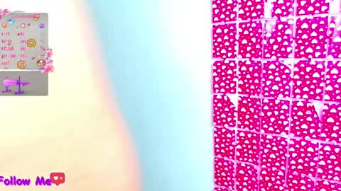 Snapshot of scarlleth_1 chatting on February 19, 2025, 6:32 pm scarllet online show from February 19, 2025, 6:32 pm