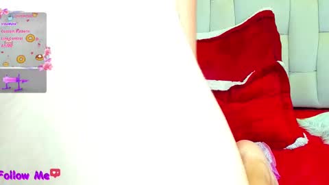 Snapshot of scarlleth_1 chatting on March 5, 2025, 3:18 pm scarllet online show from March 5, 2025, 3:18 pm