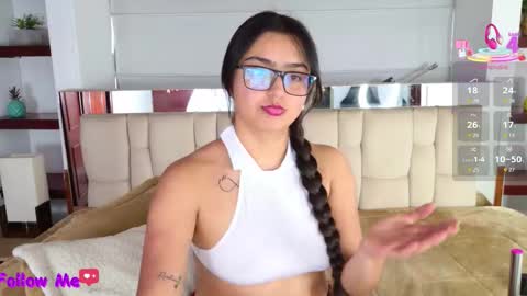 Snapshot of scarlleth_1 chatting on September 27, 2025, 12:10 pm scarllet online show from September 27, 2025, 12:10 pm