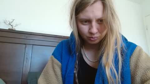 ScarTit Bernhard online show from February 2, 2025, 5:26 pm