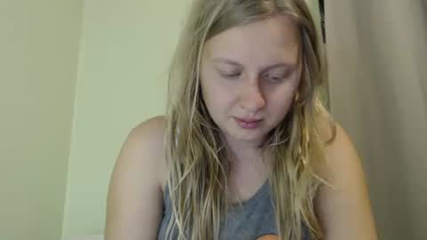 ScarTit Bernhard online show from October 28, 2025, 3:10 am