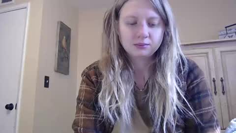 ScarTit Bernhard online show from November 13, 2025, 6:18 pm