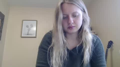 ScarTit Bernhard online show from November 20, 2025, 6:18 pm