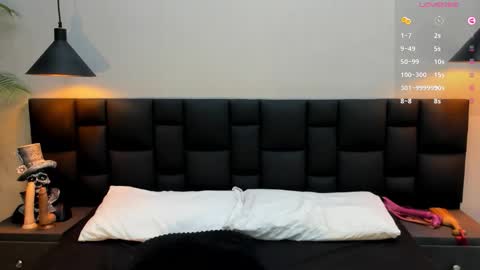 Snapshot of sccarlett_johnnson chatting on November 20, 2025, 11:15 pm Ines online show from November 20, 2025, 11:15 pm