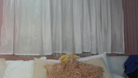 Snapshot of sccarlettjonnes chatting on November 8, 2025, 10:04 am SCARLET online show from November 8, 2025, 10:04 am