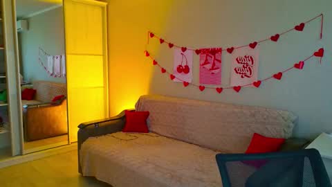 Snapshot of school_love chatting on September 10, 2025, 11:10 am Rina online show from September 10, 2025, 11:10 am