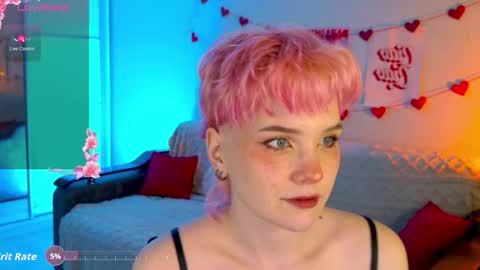 Snapshot of school_love chatting on September 12, 2025, 11:10 am Rina online show from September 12, 2025, 11:10 am