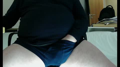 Snapshot of schwanz2023 chatting on January 14, 2025, 12:00 am Mick online show from January 14, 2025, 12:00 am