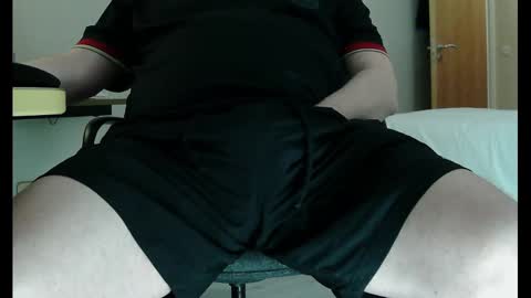 Snapshot of schwanz2023 chatting on March 12, 2025, 11:33 pm Mick online show from March 12, 2025, 11:33 pm