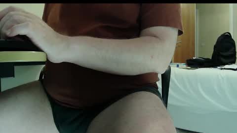 Snapshot of schwanz2023 chatting on September 18, 2025, 9:50 pm Mick online show from September 18, 2025, 9:50 pm