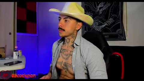 Alejandro help me to reach 200 thumps up online show from October 30, 2025, 6:48 am