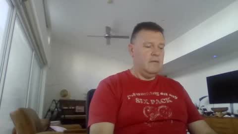 Snapshot of scoobs71 chatting on February 21, 2025, 9:13 am Scoobs online show from February 21, 2025, 9:13 am