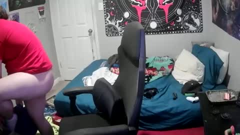 Snapshot of scoobysnaxxxxx chatting on January 16, 2025, 3:56 am scoobysnaxxxxx online show from January 16, 2025, 3:56 am