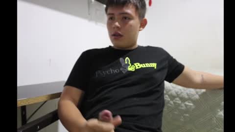 scott20055 online show from March 7, 2025, 12:56 pm