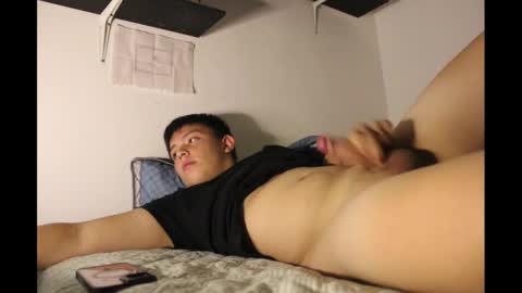 scott20055 online show from March 10, 2025, 4:14 pm