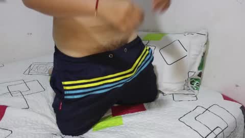 scott20055 online show from October 4, 2025, 4:16 pm