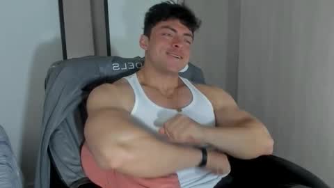 scott__miller online show from October 15, 2025, 3:06 am