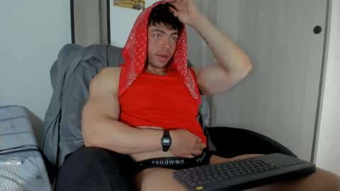 scott__miller online show from October 17, 2025, 3:10 am