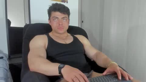 scott__miller online show from October 31, 2025, 3:29 am