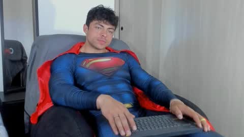 scott__miller online show from November 1, 2025, 12:34 am