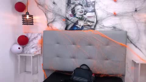 Snapshot of scottdamar chatting on October 26, 2025, 5:08 pm Damar online show from October 26, 2025, 5:08 pm