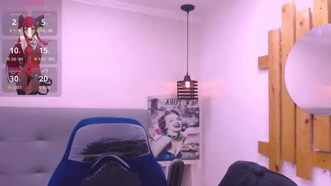 Snapshot of scottdamar chatting on November 4, 2025, 10:31 pm Damar online show from November 4, 2025, 10:31 pm