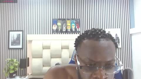 Snapshot of scottdamar chatting on November 24, 2025, 6:40 pm Damar online show from November 24, 2025, 6:40 pm