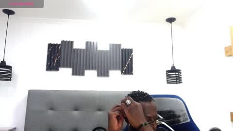 Snapshot of scottdamar chatting on November 29, 2025, 6:44 pm Damar online show from November 29, 2025, 6:44 pm