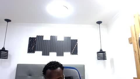 Snapshot of scottdamar chatting on December 13, 2025, 7:53 pm Damar online show from December 13, 2025, 7:53 pm