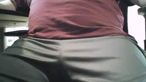 Snapshot of scottie813 chatting on January 18, 2025, 3:27 pm scottie813 online show from January 18, 2025, 3:27 pm