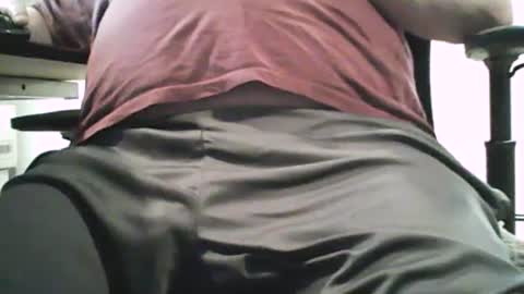 Snapshot of scottie813 chatting on January 29, 2025, 9:07 pm scottie813 online show from January 29, 2025, 9:07 pm