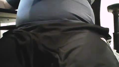 Snapshot of scottie813 chatting on February 5, 2025, 11:55 am scottie813 online show from February 5, 2025, 11:55 am