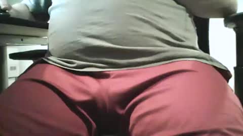 Snapshot of scottie813 chatting on March 10, 2025, 10:48 am scottie813 online show from March 10, 2025, 10:48 am