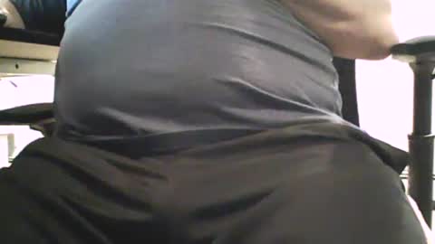 Snapshot of scottie813 chatting on October 10, 2025, 11:42 am scottie813 online show from October 10, 2025, 11:42 am