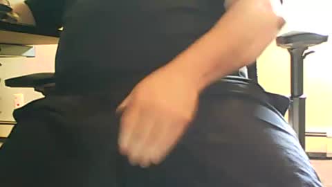 Snapshot of scottie813 chatting on October 18, 2025, 2:18 pm scottie813 online show from October 18, 2025, 2:18 pm