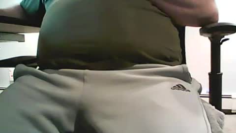 Snapshot of scottie813 chatting on October 31, 2025, 10:49 am scottie813 online show from October 31, 2025, 10:49 am