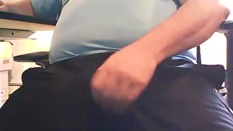 Snapshot of scottie813 chatting on November 8, 2025, 3:12 pm scottie813 online show from November 8, 2025, 3:12 pm