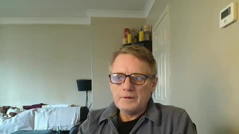 Snapshot of scottsman214 chatting on February 16, 2025, 2:54 pm James online show from February 16, 2025, 2:54 pm