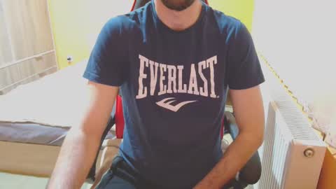 scotty_98 online show from January 8, 2025, 4:22 pm