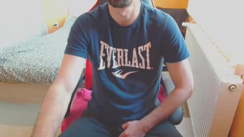 scotty_98 online show from January 19, 2025, 1:01 pm