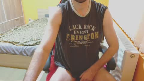 scotty_98 online show from January 25, 2025, 8:21 pm