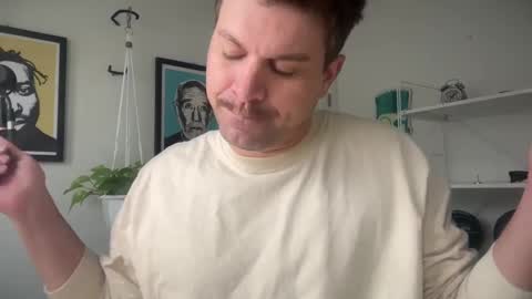 Scotty online show from February 21, 2025, 6:15 pm