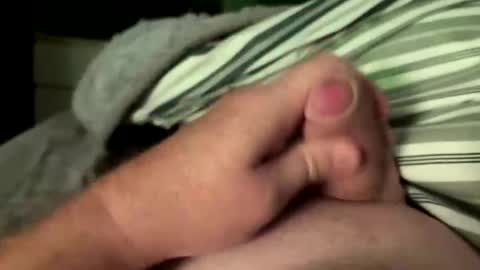 Snapshot of scottyc48 chatting on October 18, 2025, 6:05 am scottyc48 online show from October 18, 2025, 6:05 am