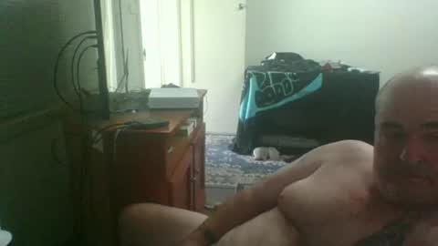 Snapshot of scottyj2007 chatting on January 3, 2025, 6:11 am scottyj2007 online show from January 3, 2025, 6:11 am