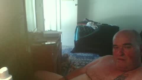 Snapshot of scottyj2007 chatting on February 10, 2025, 6:42 am scottyj2007 online show from February 10, 2025, 6:42 am