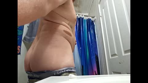 Arin online show from December 25, 2024, 1:10 am