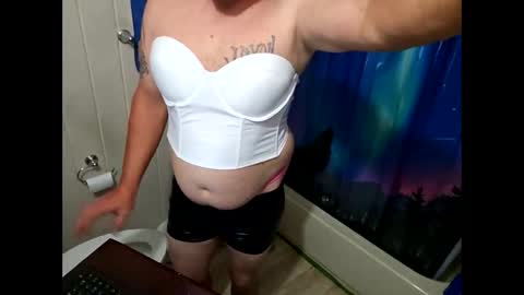 Arin online show from February 19, 2025, 1:08 am